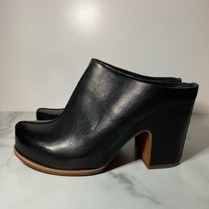 Korkease black sagano size 8